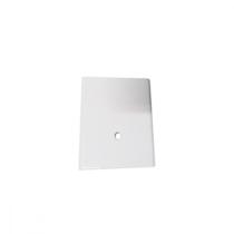 Placa Tramontina Liz 4X4 (Furo)
