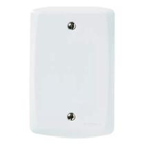 Placa Tramontina Lux2 2X 4 Cega 57105/201