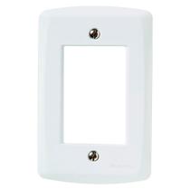 Placa Tramontina Lux2 2X4 3 Postos 57105/007