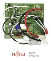 Placa Transistor da Condensadora Ar-Condicionado Fujitsu 9709680445