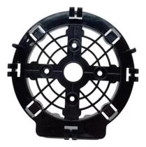 Placa Traseira da Grade Para Ventilador 30 e 40cm Mondial Preto