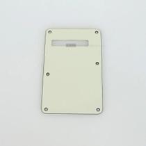 Placa Traseira De Guitarra Elétrica Estilo Moderno 3 Camadas Para Guitarra ST Fender EUA Padrão