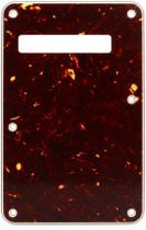 Placa traseira Fender Modern Stratocaster Tortoise Shell