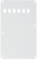 Placa traseira Fender Vintage Style para Stratocaster - Branca