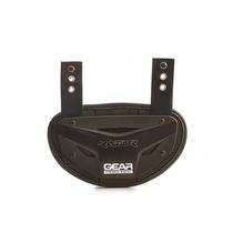 Placa traseira Gear Pro-Tec Razor Black Small Placa traseira Gear Pro-Tec Razor Black Small
