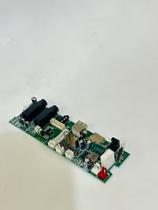 Placa trc ct 901