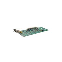 Placa Tronco 2 E1 Intelbras Pabx Impacta Digital 95/141 Placa Tronco 2 E1 Intelbras Pabx Impacta Digital 95/141