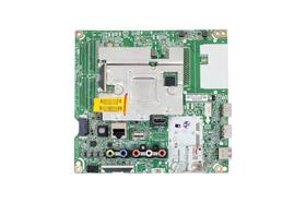 Placa Tv Lg 60um7270psa ,ebu65670002,crb38502701,ebu65670004