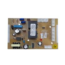 Placa Unidade Segmento Monofásico 127V Para Processador de Alimentos Skymsen