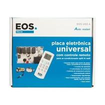 Placa Universal Ar Condicionado Split Hi Wall 220v Controle