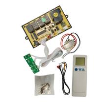 Placa Universal Ar Condicionado Split Hi Wall 220v Controle