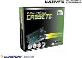 Placa Universal Ar Split Cassete Mg-K7B Migrare