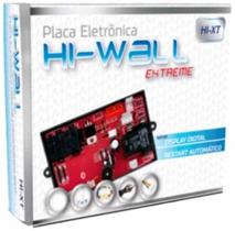 Placa Universal Ar Split Hi Wall Extreme Migrare 51060002