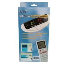 Placa Universal com Controle Remoto - Piso Teto - Vix