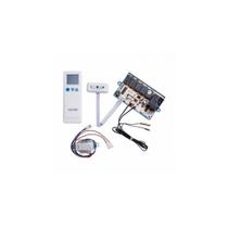 Placa Universal Para Ar Condicionado Com Controle Hulter 7000 a 6000 BTUs - HT1U03CA Placa Universal Para Ar Condicionado Com Controle Hulter 7000 a 6000 BTUs - HT1U03CA