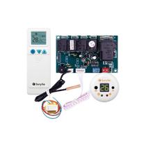 Placa Universal Para Ar Condicionado Split E Hi Wall Suryha