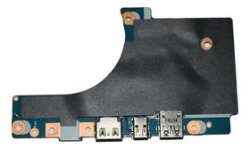 Placa Usb/hdmi Dell Precision 7510