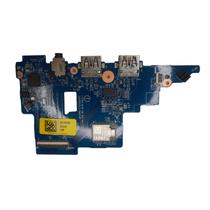 Placa Usb Notebook LG Gram 17Z90N-SVC.A001 Original