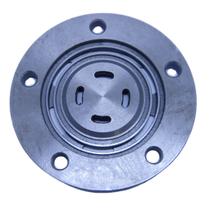 Placa Válvula 2 1/2 Ferro W700 W900 MSV60FORT PSV25SP PSW60SP CJ25APV CJ60APW