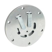 Placa Válvula Chiaperini Bp Cj15+Apv Cj20+Apv Msv15Max Msv20Max Msv25Max Msv26Max Wtv20G Wtv25G Wtv26G