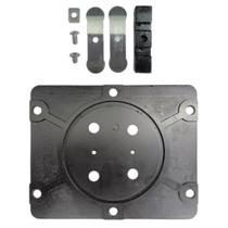 Placa Válvula Chiaperini MC10BPO MC20BPO MC30BPO