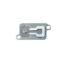 Placa Válvula de Óleo p/ Roçadeira