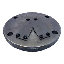 Placa Válvula Douat CDV10 WTV10 Antigo Wetzel