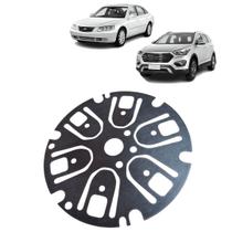 Placa Válvula Interna Compressor Santa Fé Azera