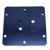 Placa Válvula Motomil Cmi5.0 Ad Sem Reparo