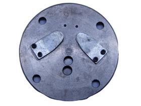 Placa Válvula Pressure AP PSV15APSP PSV20TP 20WP 20 Onix Com Reparo