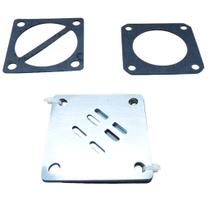 Placa Valvula Pressure Vortex 450 Completa (Reparo/Juntas)