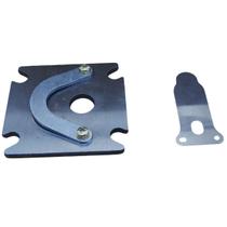 Placa Válvula Schulz CSI8.6 / Serve Chiaperini MC7.6 / MC8.5 - c/ Reparo Completo