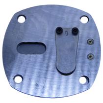 Placa Válvula Schulz MSi2.6 MSi5.2 ML Bravo 4 Twister CSi7.4 CSV5.2 CSV10