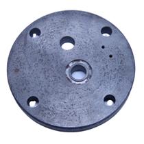 Placa Válvula Wayne TA10 TA15 W10SD W15SD Com Reparo Placa Válvula Wayne TA10 TA15 W10SD W15SD Com Reparo