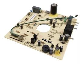 Placa Ventilador Arno Teto Ultimate Vx10 Vx11 Vx12 220volts Placa Ventilador Arno Teto Ultimate Vx10 Vx11 Vx12 220volts