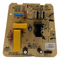 Placa Ventilador De Teto Arno Vf6m Original 127v