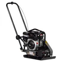 Placa vibratória a gasolina 6,5 hp base 500 x 300 mm - TPC60W-XP