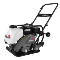 Placa vibratória a gasolina 6,5 hp base 530 x 500 mm - TPC100WT-XP