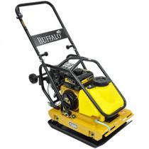 Placa vibratória a gasolina 7,5 hp base 620 x 450 mm - BFG 100