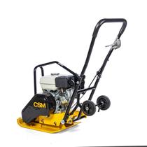 Placa Vibratória a Gasolina PV 60 Honda 5,5 HP CSM Placa Vibratória a Gasolina PV 60 Honda 5,5 HP CSM