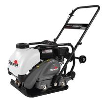 Placa Vibratoria Compactadora À Gasolina Motor TE65-Xp com Tanque de Água TPC100WT-Xp Toyama Placa Vibratoria Compactadora À Gasolina Motor TE65-Xp com Tanque de Água TPC100WT-Xp Toyama