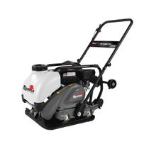 Placa Vibratória Compactadora a Gasolina Toyama TPC100WT-XP 6.5 HP com Tanque de Água Placa Vibratória Compactadora a Gasolina Toyama TPC100WT-XP 6.5 HP com Tanque de Água