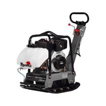 Placa Vibratória Compactadora Diesel Toyama TDPC170WRCT-XP 6.7 HP