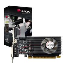 Placa Video Afox Geforce Gt240 1Gb Ddr3 128 Bits Lp Hdmi Dvi