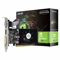 Placa Vídeo Arktek Cyclops Gaming 1Gb Geforce Gt610 Ddr3