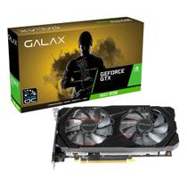 Placa Vídeo Galax Geforce Gtx 1660 Super 1-Click Oc, 6Gb,