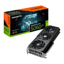 Magazine Luiza Placa Video Gigabyte GeForce RTX 5060 Ti Gaming OC 8GB GDDR7 image