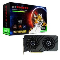 Placa Vídeo Pcwinmax Nvidia Geforce Rtx 2060 12Gb 192Bits