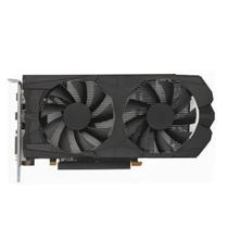 Placa video rx580 16gb 256bit 2048sp