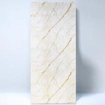 Placa Vinílica marmorizada Crema Grpvmcrm 2,75x1,20m (3,30m²/placa)